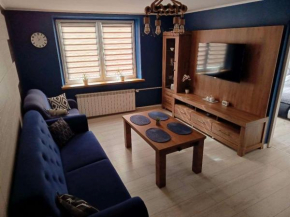 Apartament U ELI 66m z prywatnym tarasem